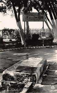 Algerie - TLEMCEN - Le Tombeau du Rab - Ed. Sirecky 7