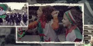 L’Algérino rappe son amour pour l’Algérie avec Algérie Mi Amor