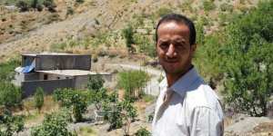 Le blogueur algérien Merzoug Touati avait été arrêté le 25 janvier 2017