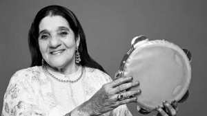 Cheikha Rimitti, grande dame de l’identité algérienne