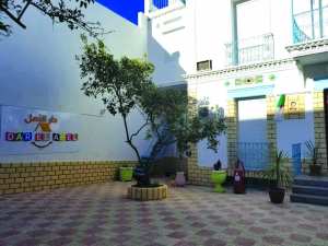 «Maison de l’Espoir» à Alger : Nouveau centre d’accueil pour les enfants cancéreux