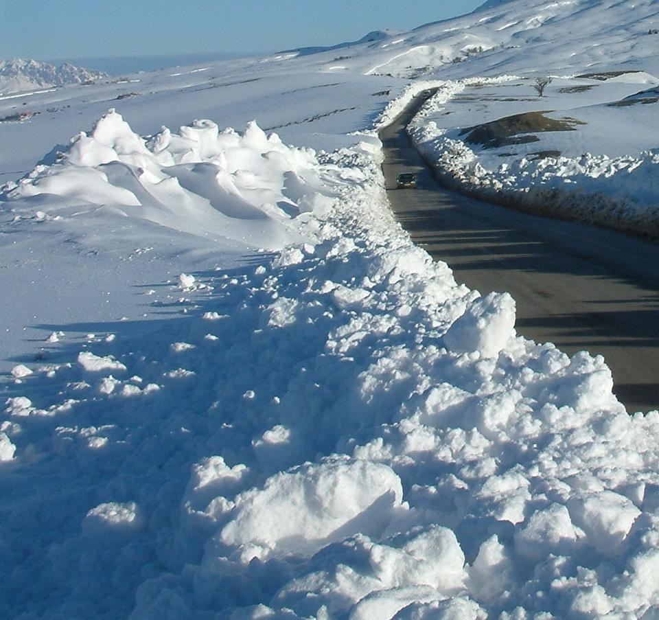 Aïn Abessa, Sétif...!