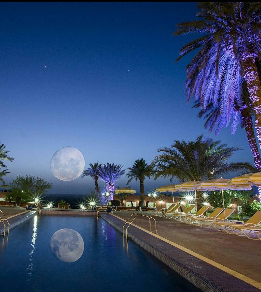 Spécificité architecturale,rouge ocre, perle du Gourara.