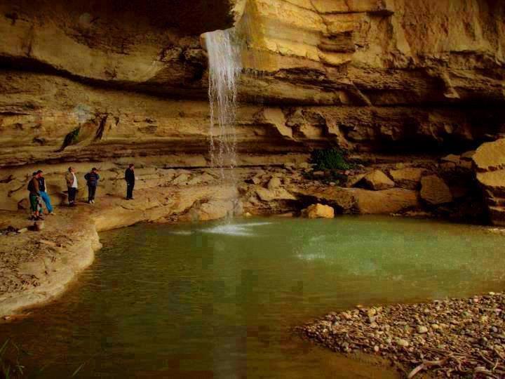 M'chouneche, Biskra... !