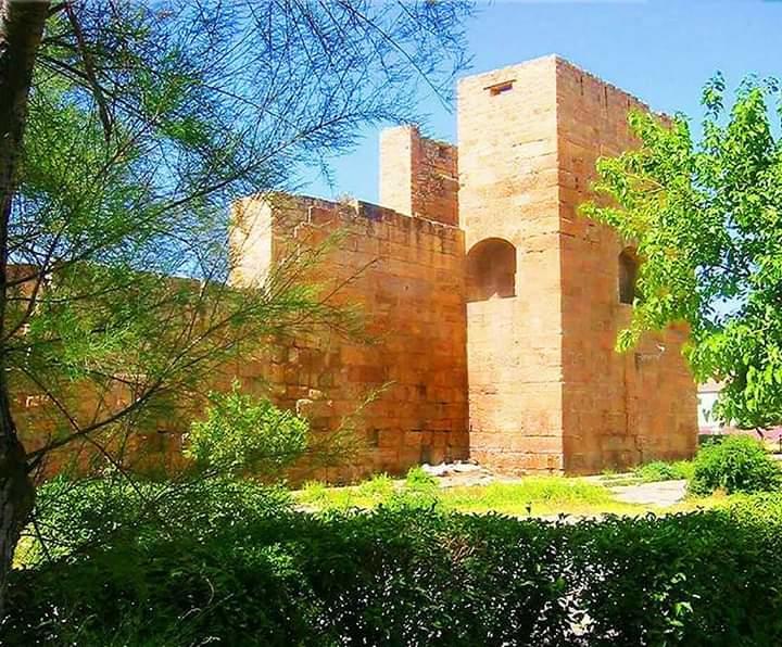 Tebessa ,Thevest, (Théveste)....!!!