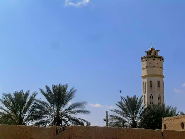 Ksours Negrine de Tébessa : Un patrimoine matériel témoin du génie architectural local.... !