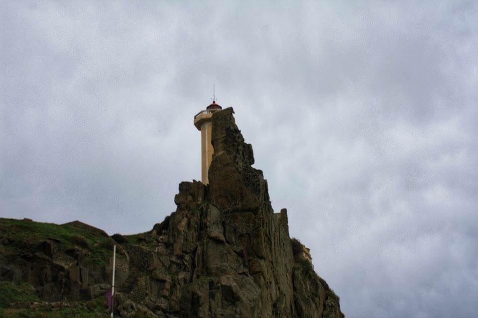 #Casbah_Dellys_Boumerdes, une histoire et un cri du fond du cœur... !