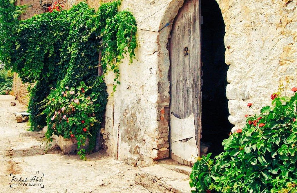 #Casbah_Dellys_Boumerdes, une histoire et un cri du fond du cœur... !