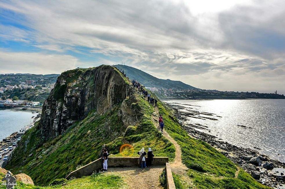 #Casbah_Dellys_Boumerdes, une histoire et un cri du fond du cœur... !
