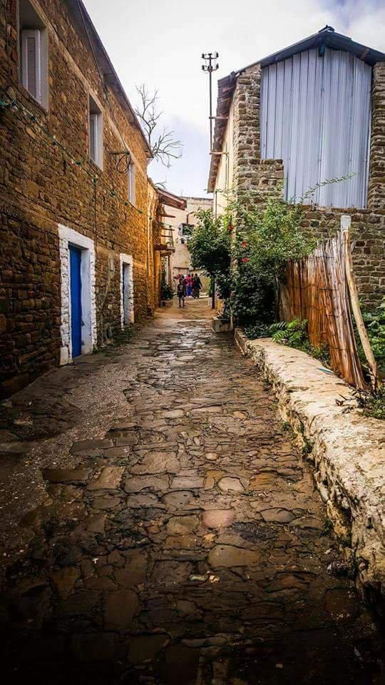 #Casbah_Dellys_Boumerdes, une histoire et un cri du fond du cœur... !