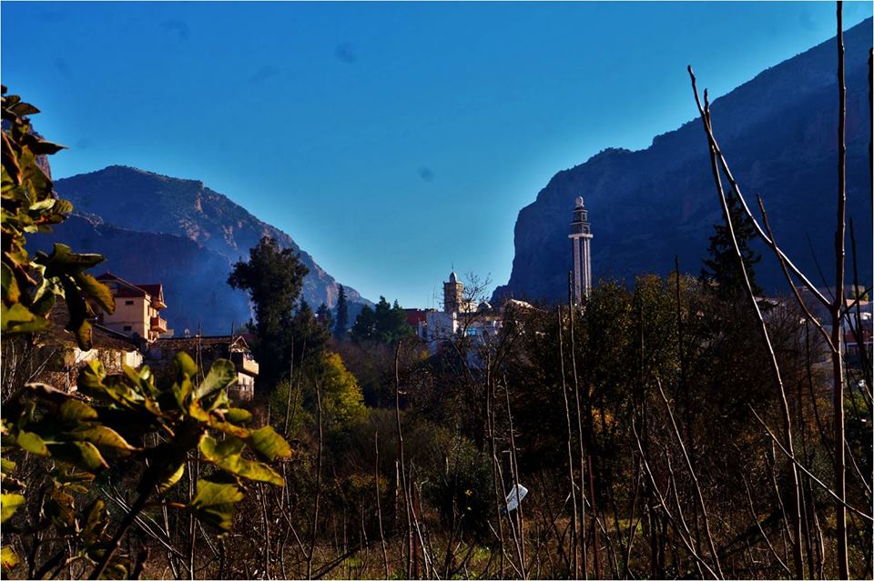 بلدية حمام قرقور- ولاية سطيف