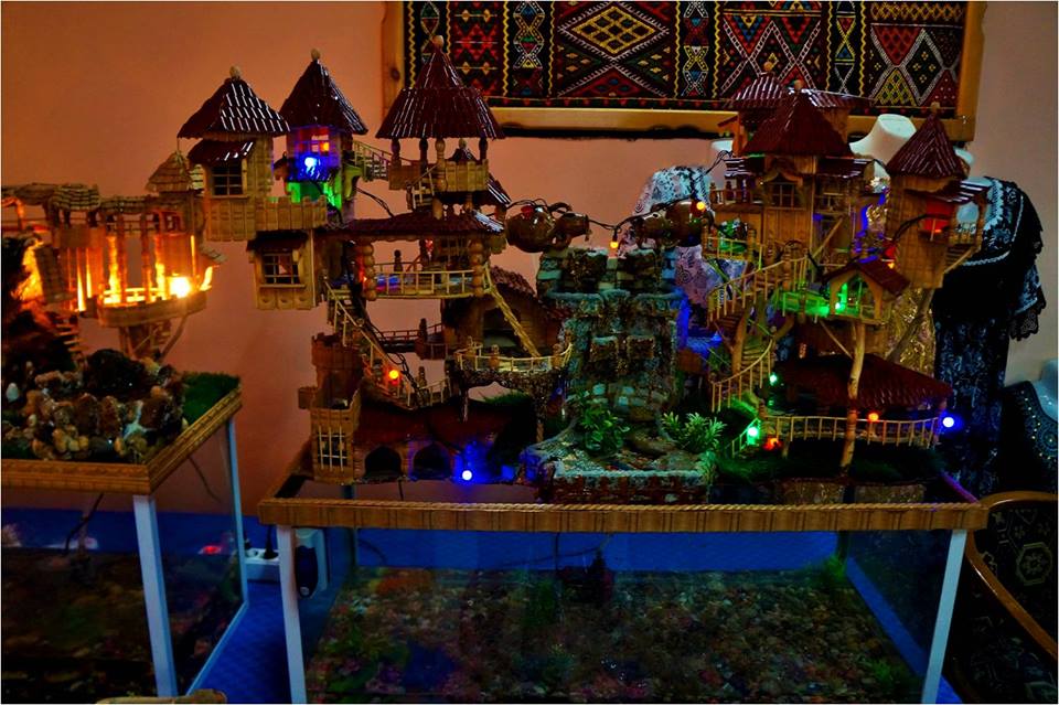 ابداع من نوع اخر