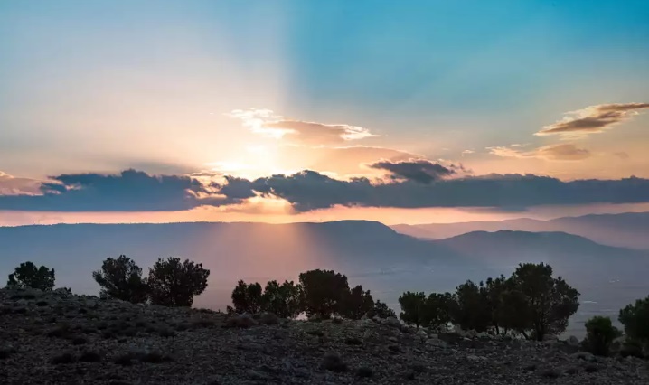 Tébessa: découverte de nouveaux sites archéologiques dans la région de 