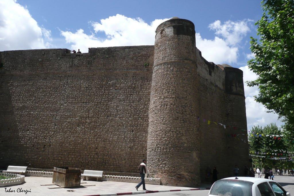 Dynastie Zianide. Tlemcen