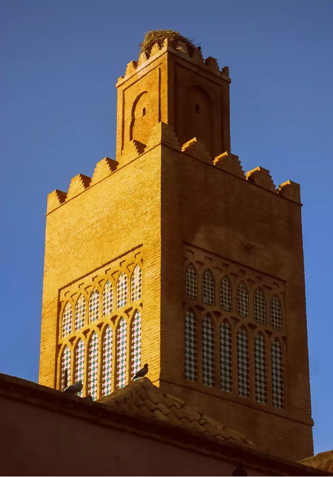 Dynastie Zianide. Tlemcen