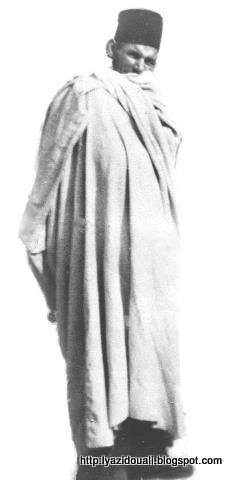 les gens qui font mon village