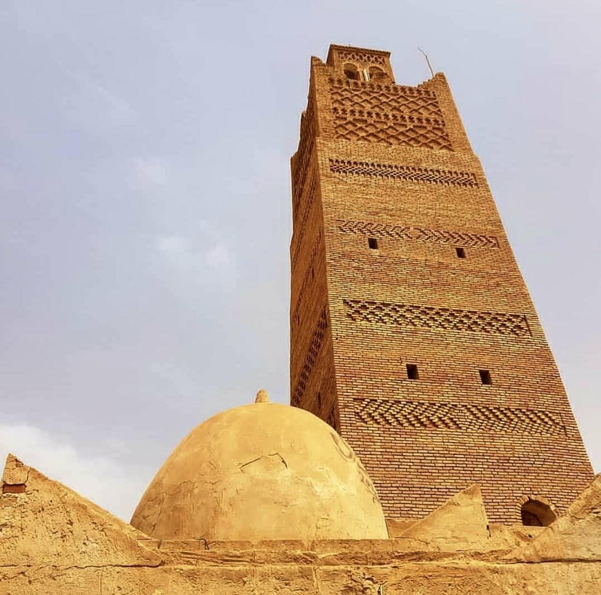 Ouargla: la rose des sables, une richesse naturelle à revaloriser....!