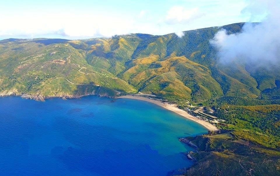 Bonjour, de #Seraïdi hashtag#Annaba... !