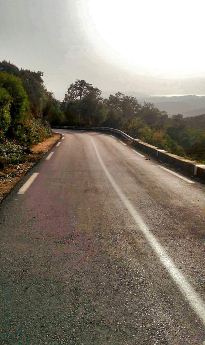 Bonjour, de #Seraïdi hashtag#Annaba... !