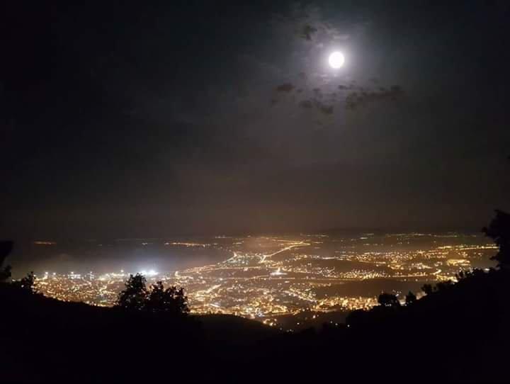 Bonjour, de #Seraïdi hashtag#Annaba... !