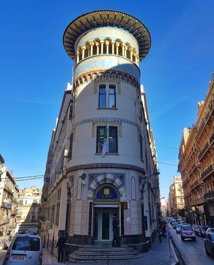 Oran avec des yeux et des images d'amateurs  !