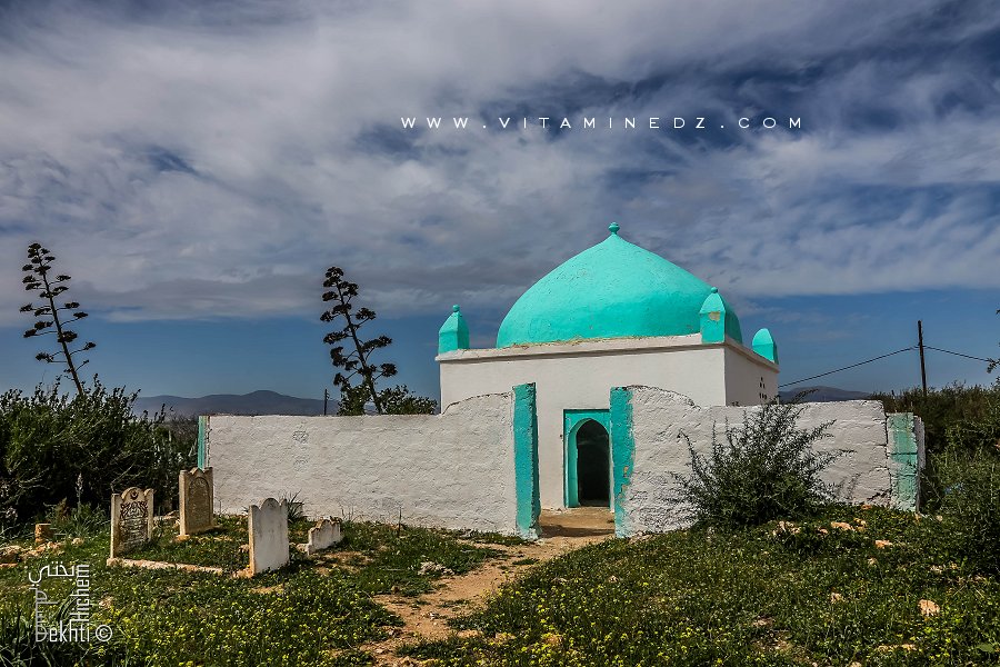 Darih de Sidi Yahia Berrouiguet Non loin de Zenata