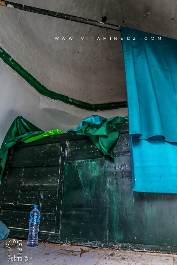 Darih de Sidi Yahia Berrouiguet Non loin de Zenata