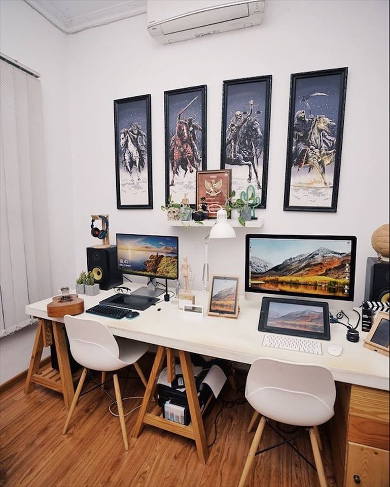 تصميم الشعارات في الجزائر