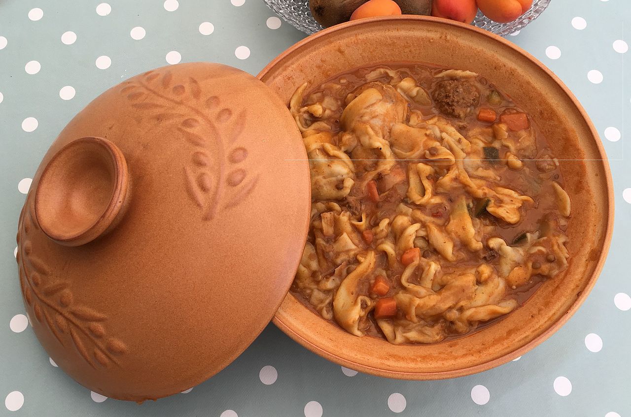 Aftir oukessoul ou Thimegzerth, kataa wa armi