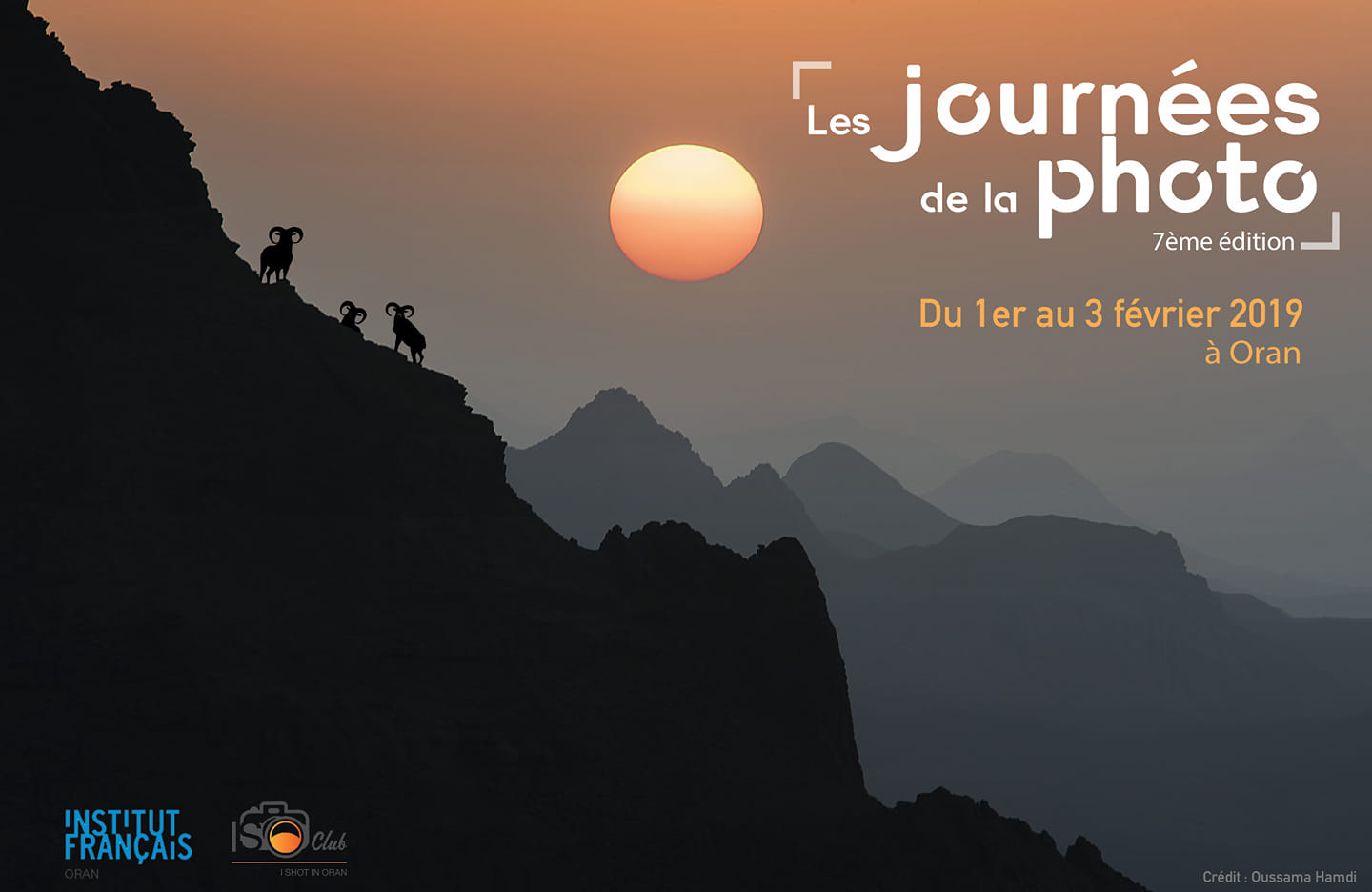 L'événement photo de l'année est là, le festival international 