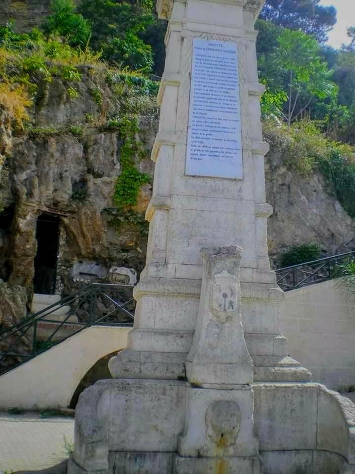 Les grottes, de la révélation à la création ibn khaldoun, cervantès et l’Algérie... !