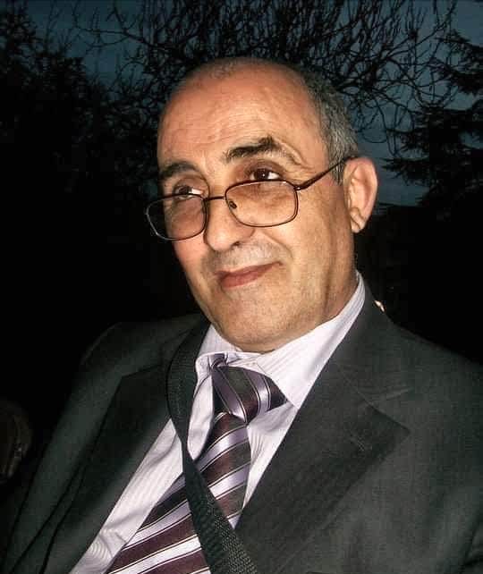 Le producteur Youcef #Goucem, qui s'est immolé début janvier 2019 au siège de Dzair TV, est décédé. Allah Yarhmou