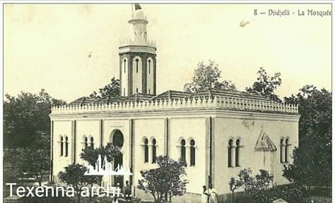 الجامع الكبير وسط المدينة الشاهد على عراقة الإسلام بالمنطقة