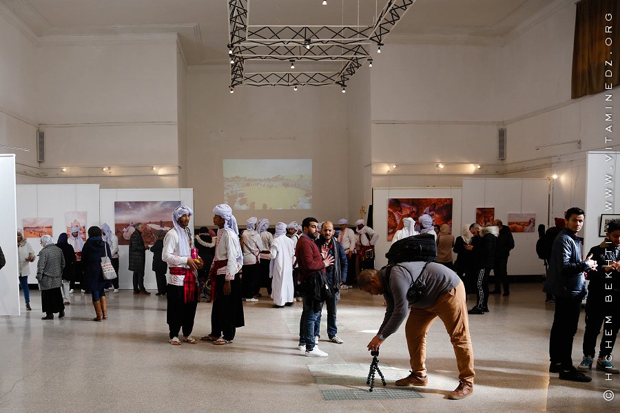 Expo photo Ziara de Hichem BEKHTI