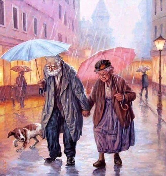 Dianne Dengel. c'est l'amour..