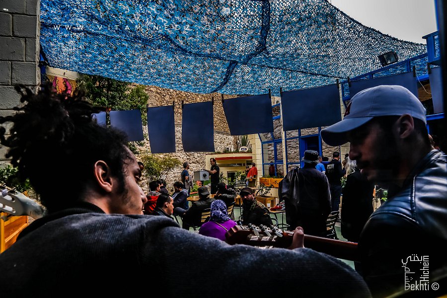 Un énorme potentiel  AU FESTIVAL D'ORAN DE LA PHOTO