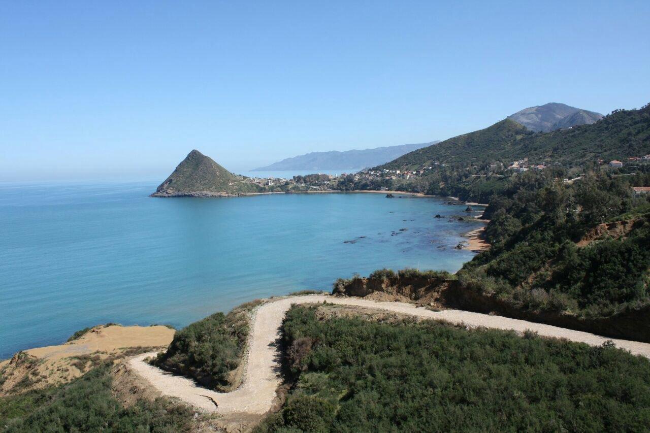 Le Parc National de Taza( PNT) Jijel... !