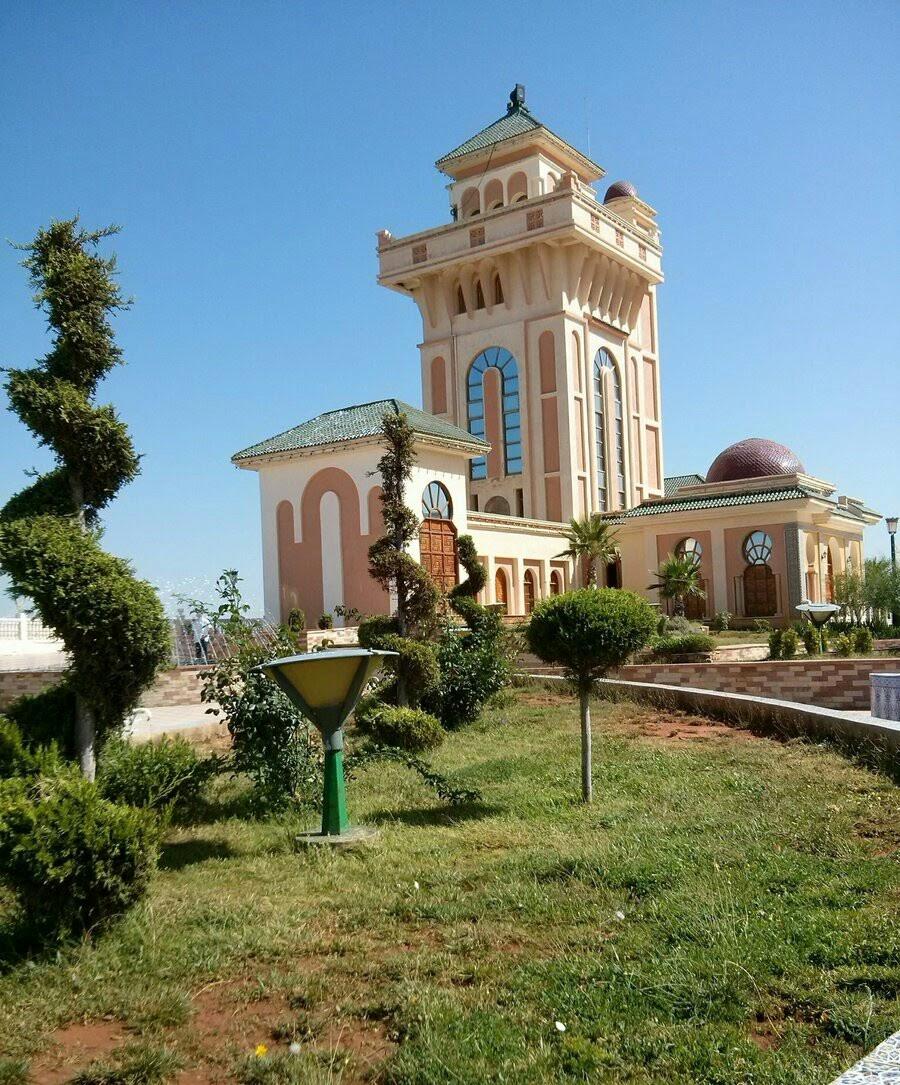 Un patrimoine vivant dans une ville musée... !