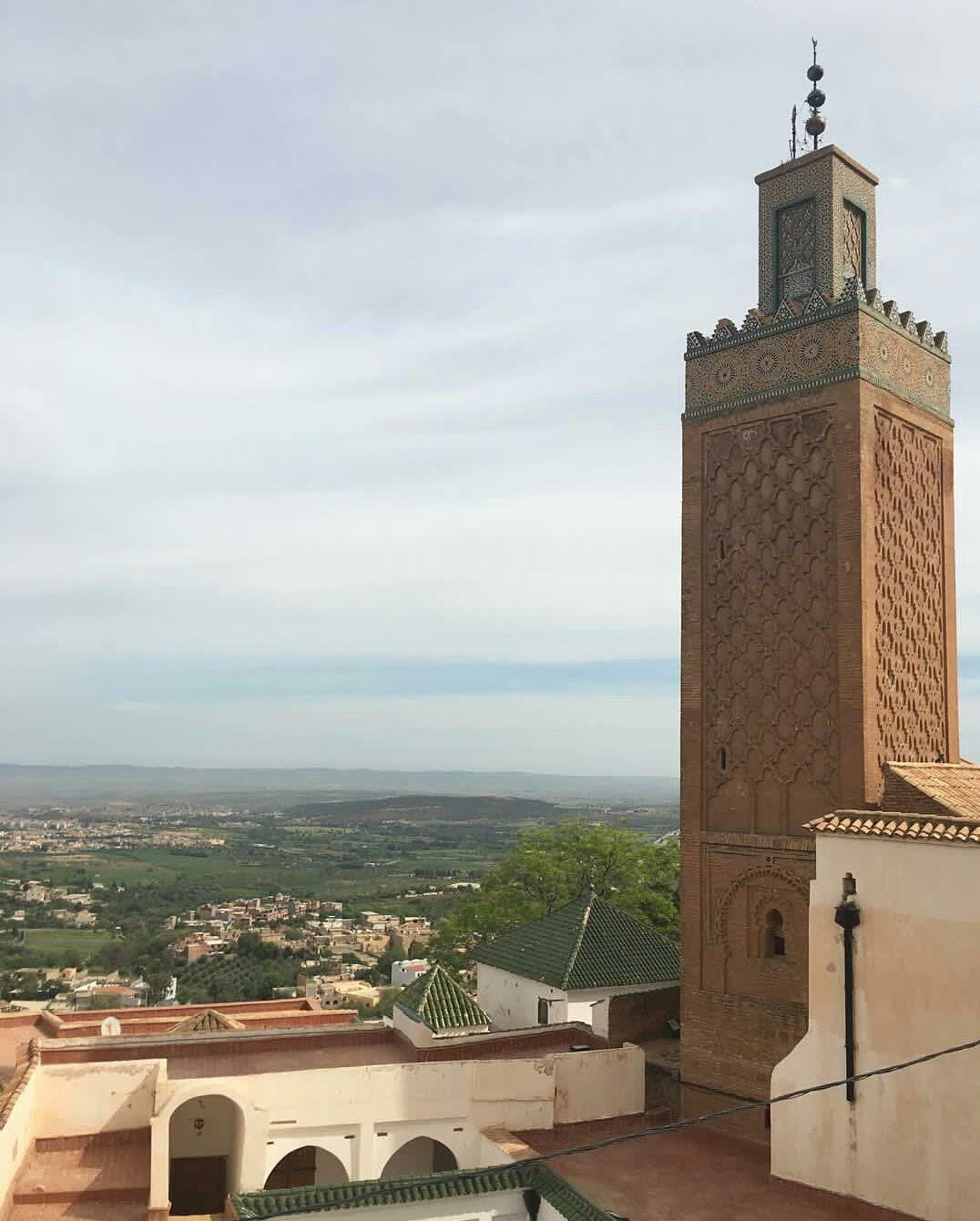 Un patrimoine vivant dans une ville musée... !