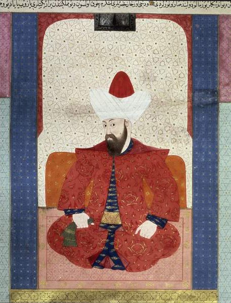 Qui étaient les sultans de l’Empire ottoman ? : Orhan (vers 1281-1362) : le farouche adversaire de l'Europe