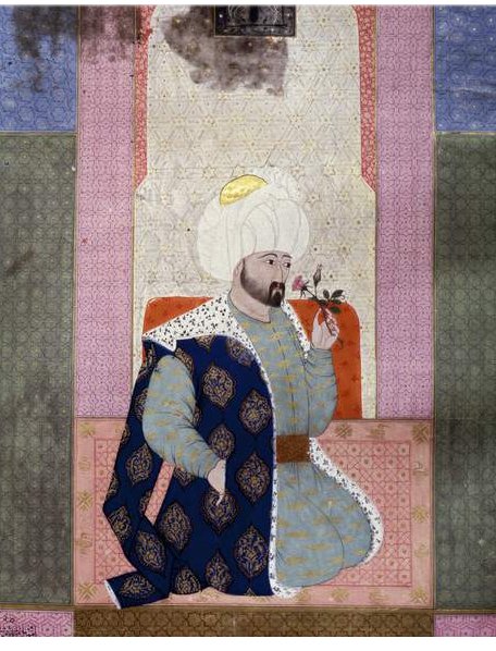 Qui étaient les sultans de l’Empire ottoman ? : Mehmed Ier (1387-1421) : celui qui sauva l'empire du chaos