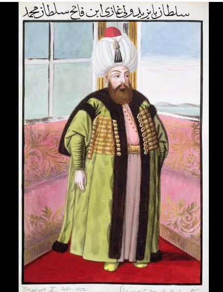 RÃ©sultat de recherche d'images pour "Qui Ã©taient les sultans de lâ€™Empire ottoman ?"