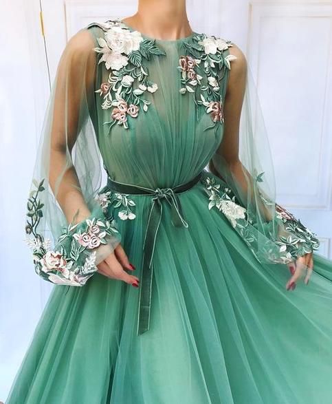 une robe