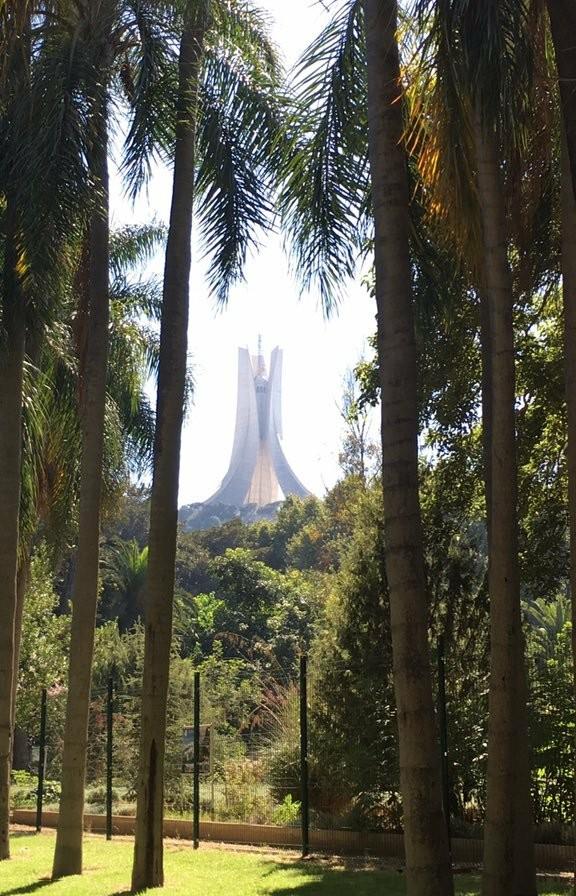 #Architecture #الجزائر