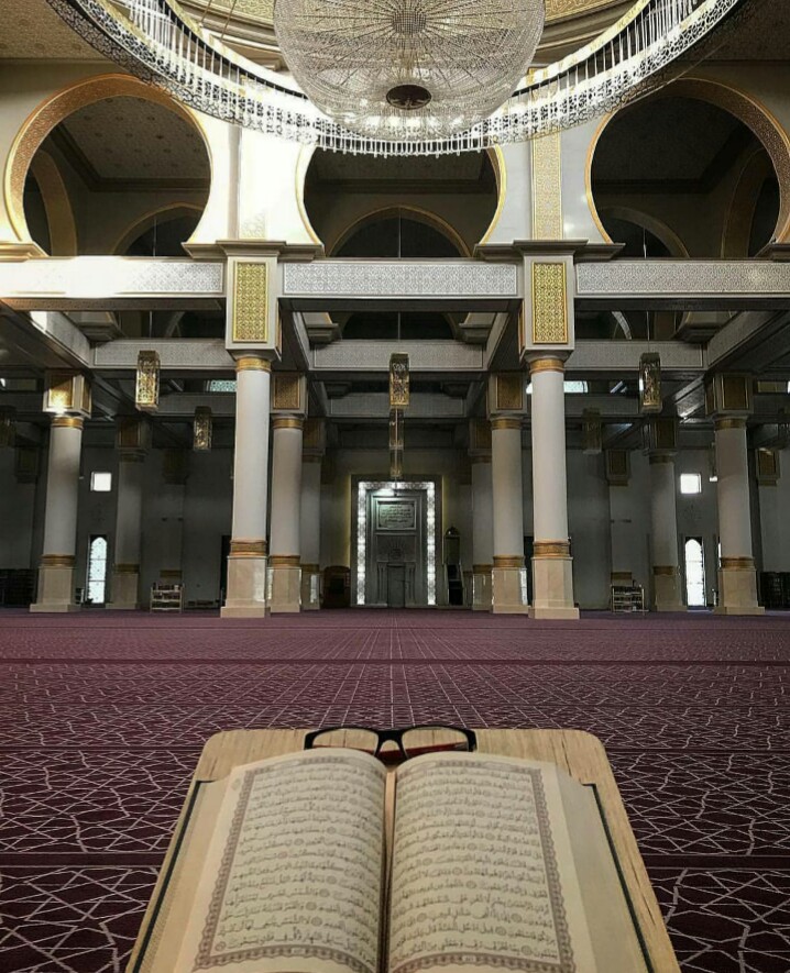 Mosquée Ahmed Ibn Badis