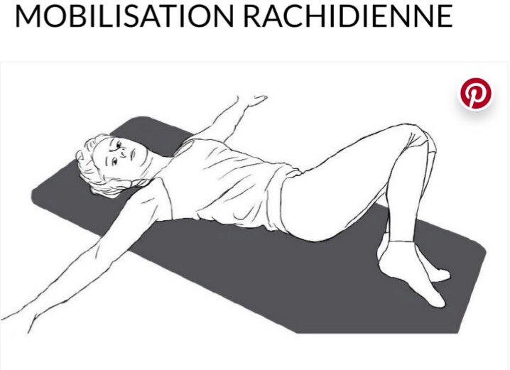 Douleur sciatique : exercices et étirements pour la soulager