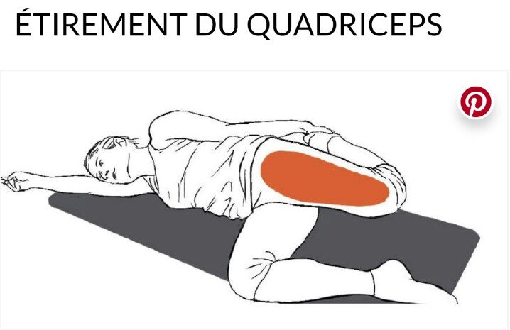 Douleur sciatique : exercices et étirements pour la soulager
