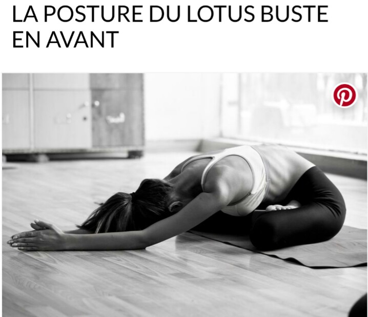 Douleur sciatique : exercices et étirements pour la soulager