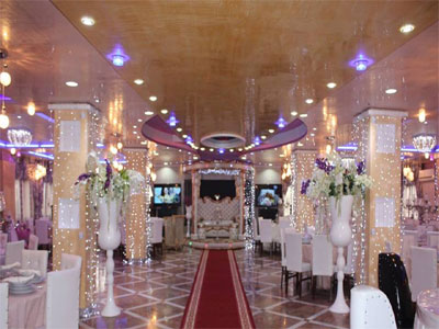 salle des fetes alger