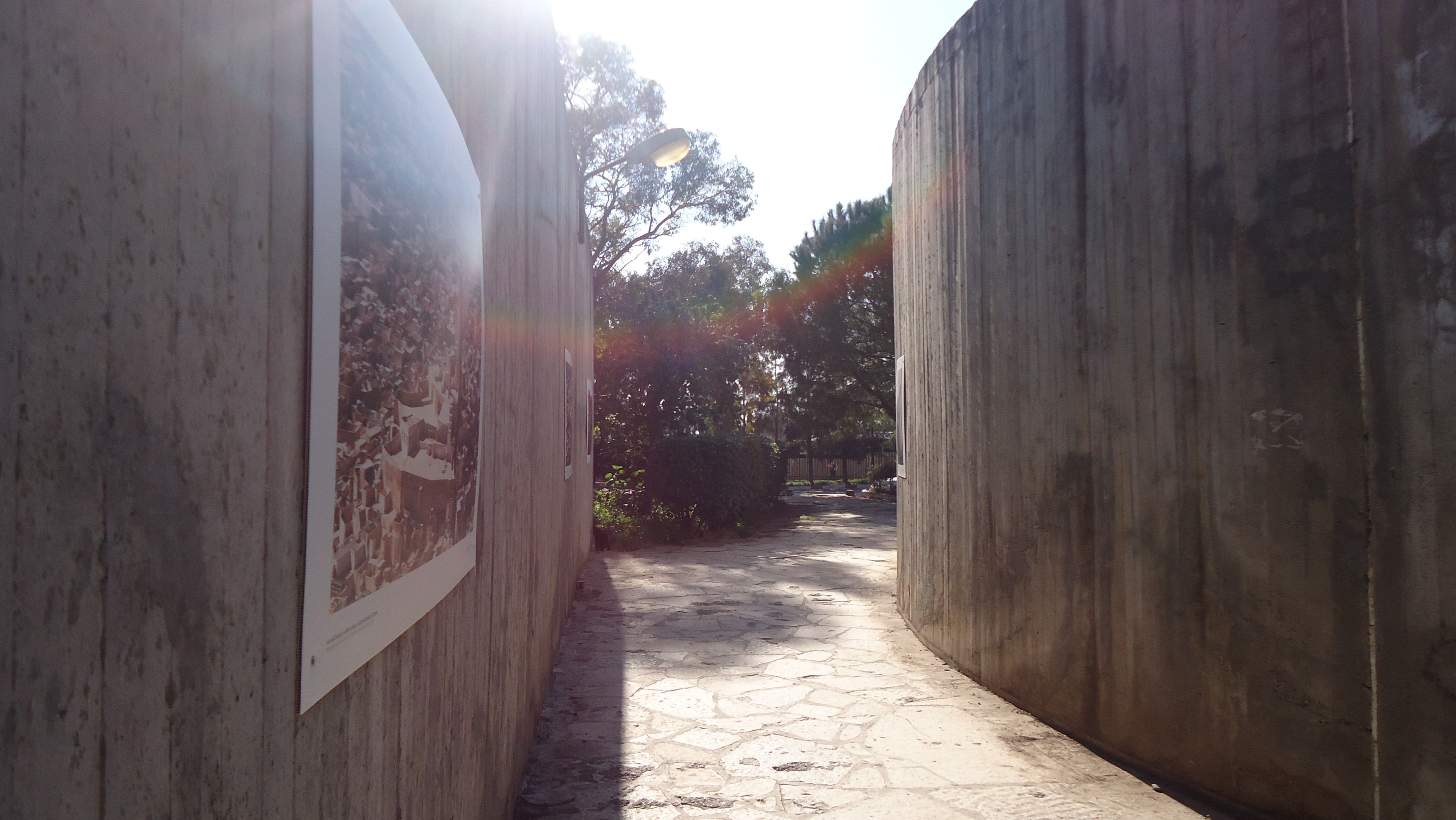 EPAU - Ecole polytechnique d'Architecture et d'Urbanisme